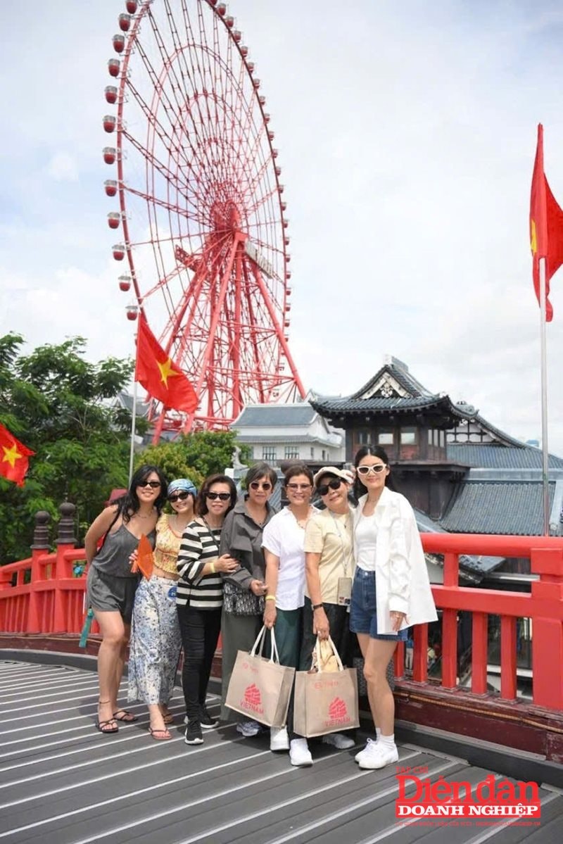 Quảng Ninh: Thúc đẩy thị trường khách quốc tế