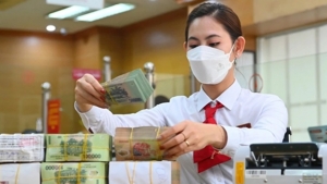 Khánh thành và khởi công 250 dự án lớn thúc đẩy tín dụng và tăng trưởng kinh tế