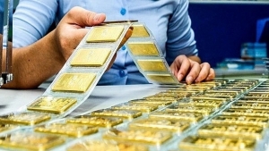 Vàng có tiếp tục phá vỡ mốc kỷ lục?