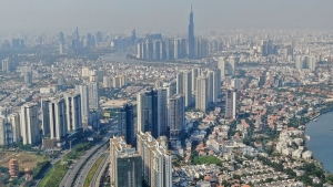 Loạt tín hiệu tích cực đưa thị trường bất động sản khởi sắc