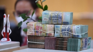 Tăng bộ đệm vốn ngân hàng