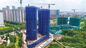 Nguy cơ "dư cung" nhà ở