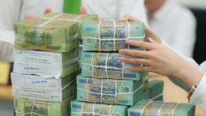 Tín dụng cho người vay mua nhà ở xã hội: Tạo thuận lợi khi nới điều kiện thu nhập