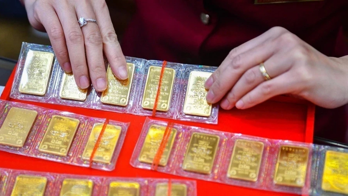 Doanh nghiệp và ngân hàng nào đủ điều kiện sản xuất và kinh doanh vàng miếng?