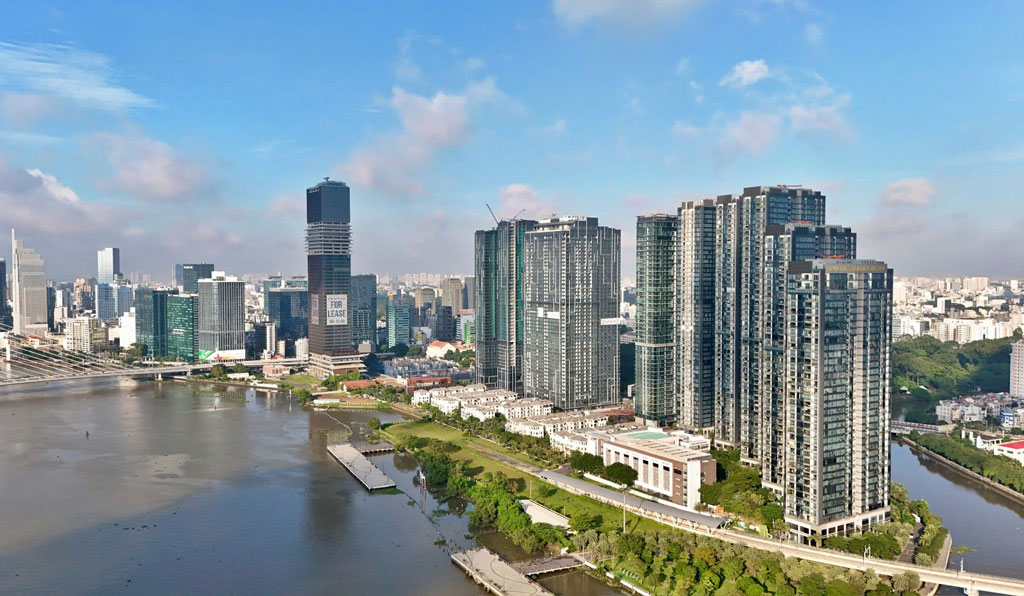 Thị trường BĐS cuối năm 2025: Căn hộ hạng sang lên ngôi, nhà đầu tư tiếp tục tìm nơi “trú ẩn” tại bất động sản dòng tiền Thị trường BĐS cuối năm 2025: Căn hộ hạng sang lên ngôi, nhà đầu tư tiếp tục tìm nơi “trú ẩn” tại bất động sản dòng tiền