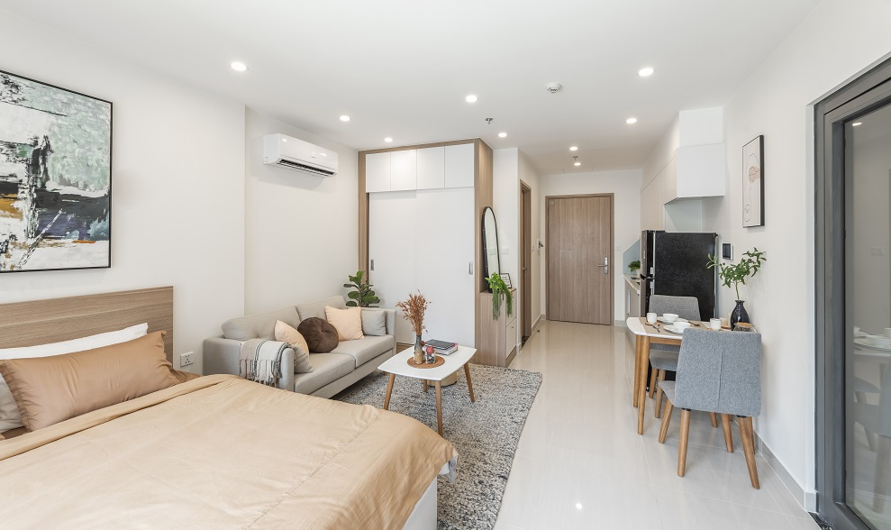 Thị trường BĐS cuối năm 2025: Căn hộ hạng sang lên ngôi, nhà đầu tư tiếp tục tìm nơi “trú ẩn” tại bất động sản dòng tiền Thị trường BĐS cuối năm 2025: Căn hộ hạng sang lên ngôi, nhà đầu tư tiếp tục tìm nơi “trú ẩn” tại bất động sản dòng tiền