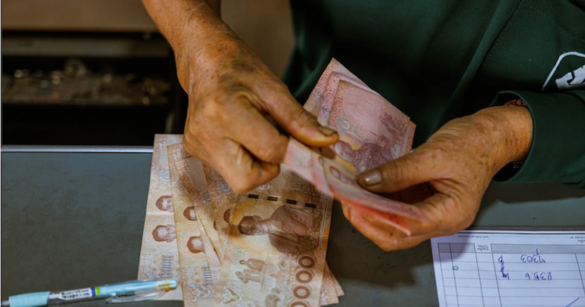 Nhiều đồng tiền châu Á tăng vọt nhờ kỳ vọng dòng vốn đầu tư mới Nhiều đồng tiền châu Á tăng vọt nhờ kỳ vọng dòng vốn đầu tư mới