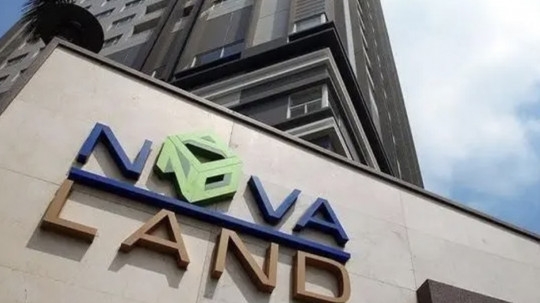 Gần 30 doanh nghiệp bất động sản gánh nợ vay vượt ngưỡng trung bình ngành