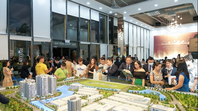 Chuẩn hóa môi giới bất động sản để hướng tới thị trường minh bạch