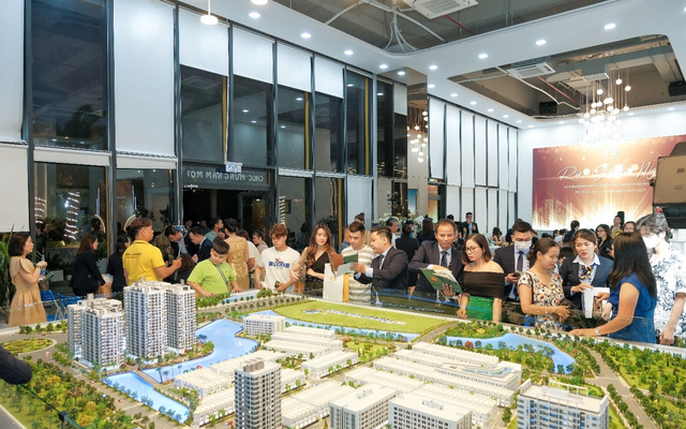 Chuẩn hóa môi giới bất động sản để hướng tới thị trường minh bạch Chuẩn hóa môi giới bất động sản để hướng tới thị trường minh bạch