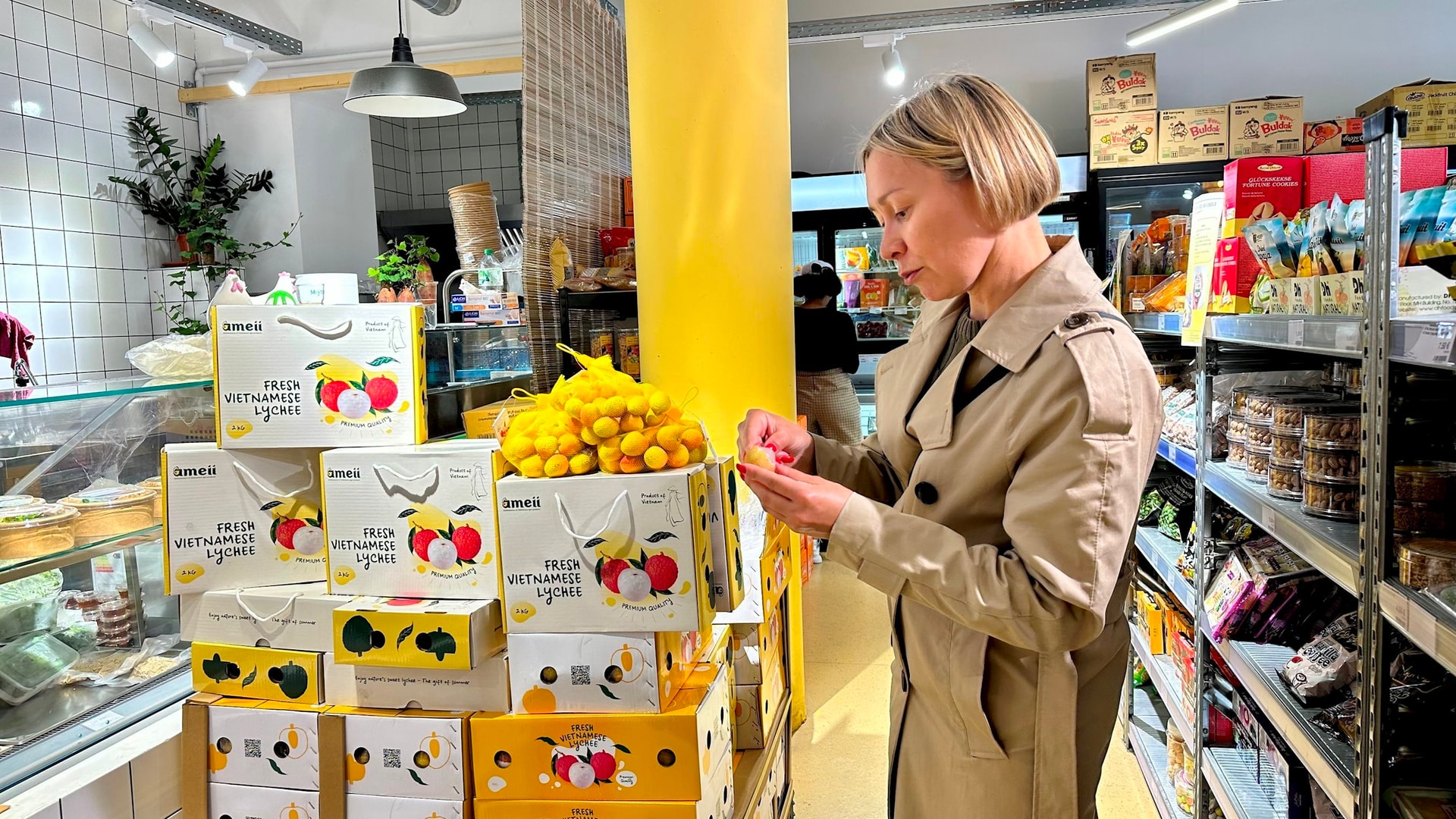 Trách nhiệm xã hội từ hành động Trách nhiệm xã hội từ hành động