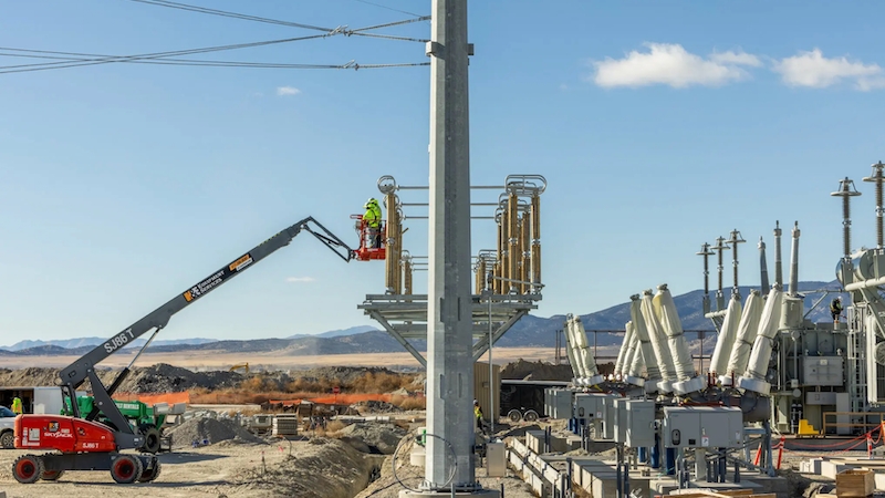 "Cơn sốt" đầu tư vào AI đang thúc đẩy kinh tế toàn cầu