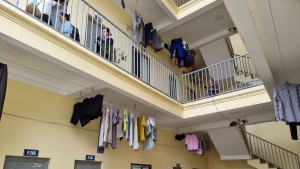 Thị trường nhà trọ Hà Nội bất ngờ giữ giá, dù vào mùa cao điểm khi sinh viên nhập học