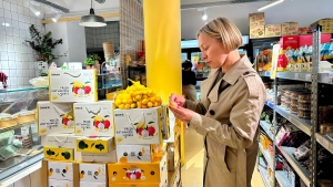 Trách nhiệm xã hội từ hành động