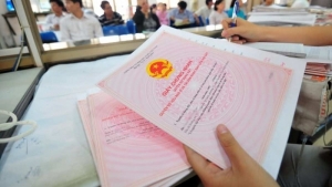 Gỡ vướng trong công chứng điện tử bất động sản