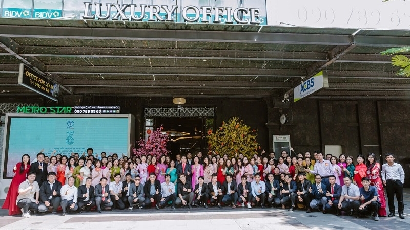 Một tập đoàn cho nhân viên nghỉ 5 ngày để báo hiếu cha mẹ dịp lễ Vu Lan