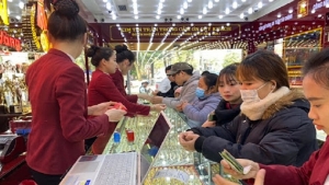 Tòa án bác bỏ thuế quan Mỹ, giá vàng tuần tới sẽ ra sao?