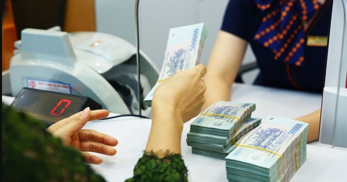 Áp lực thanh khoản gia tăng tác động ra sao đến các ngân hàng? Áp lực thanh khoản gia tăng tác động ra sao đến các ngân hàng?