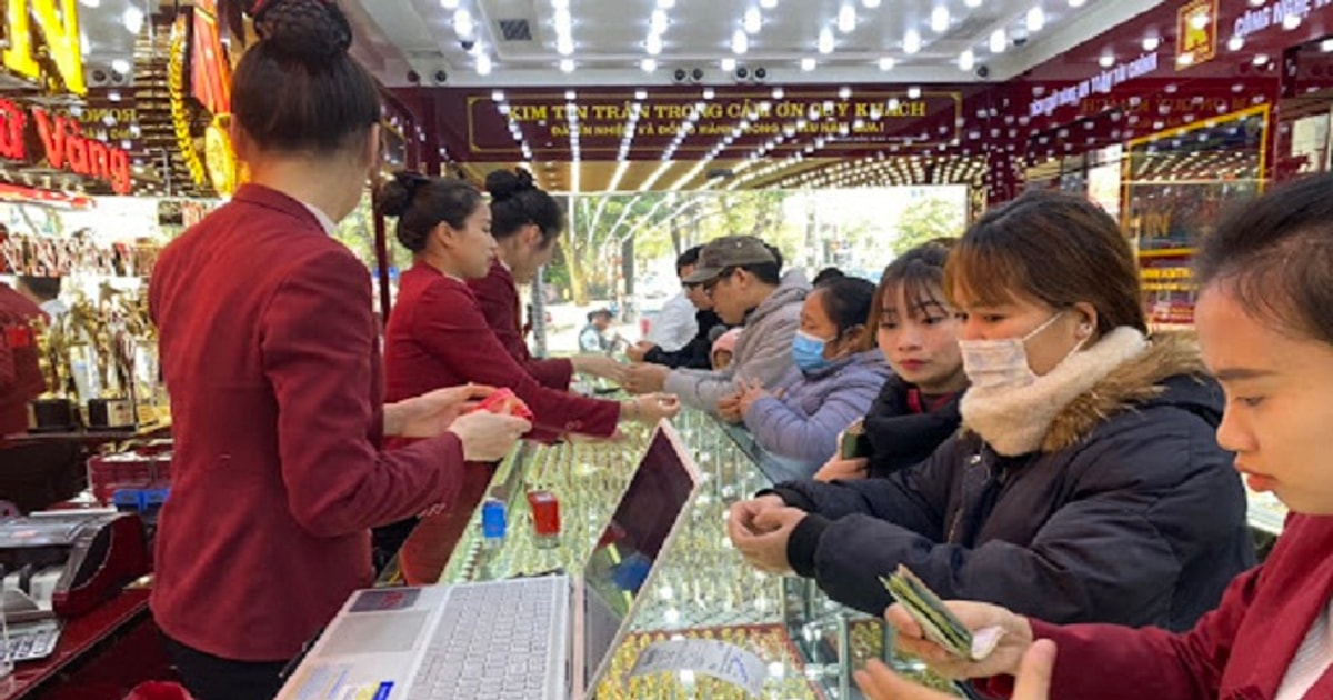 Tòa án bác bỏ thuế quan Mỹ, giá vàng tuần tới sẽ ra sao? Tòa án bác bỏ thuế quan Mỹ, giá vàng tuần tới sẽ ra sao?