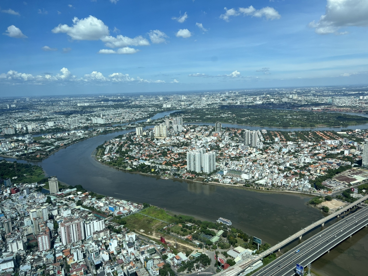 HoREA kiến nghị mở rộng quyền sở hữu nhà ở của tổ chức, cá nhân nước ngoài HoREA kiến nghị mở rộng quyền sở hữu nhà ở của tổ chức, cá nhân nước ngoài