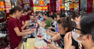 Báo cáo việc làm Mỹ có tạo đòn bẩy giá vàng tuần tới?