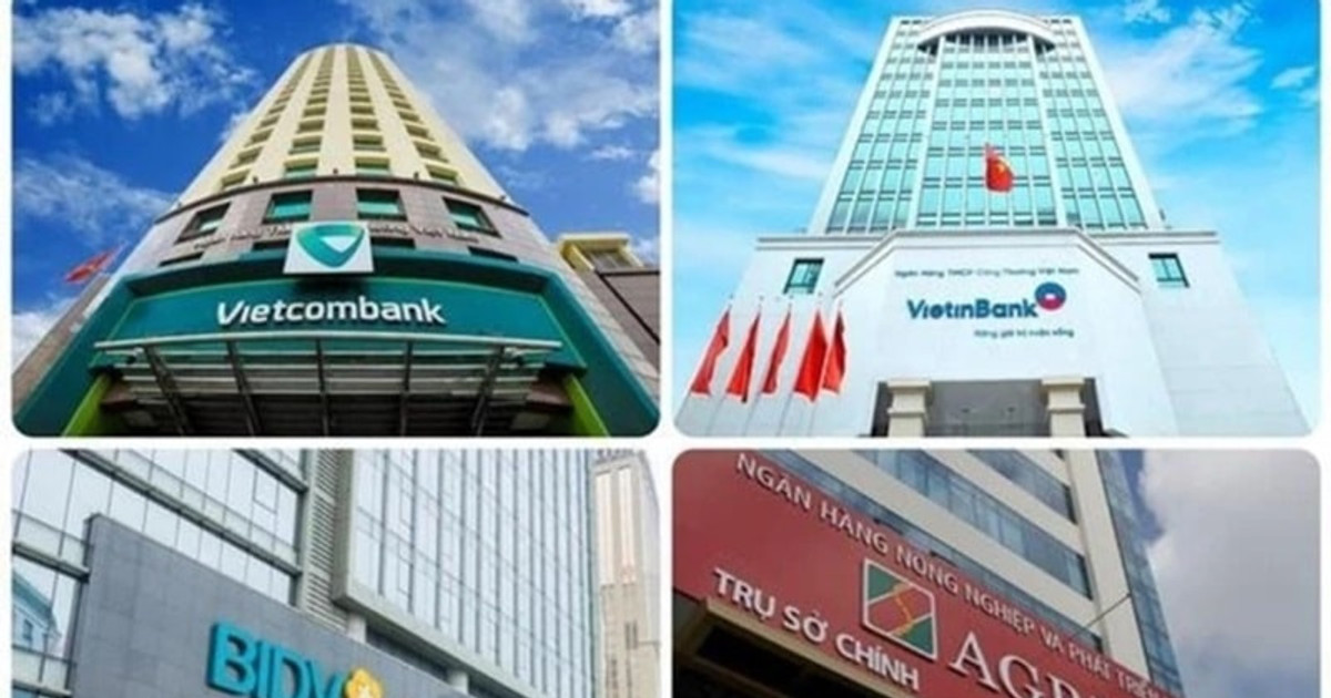 Nâng nới trần giới hạn tiền gửi, cổ phiếu ngân hàng sẽ thăng hoa?