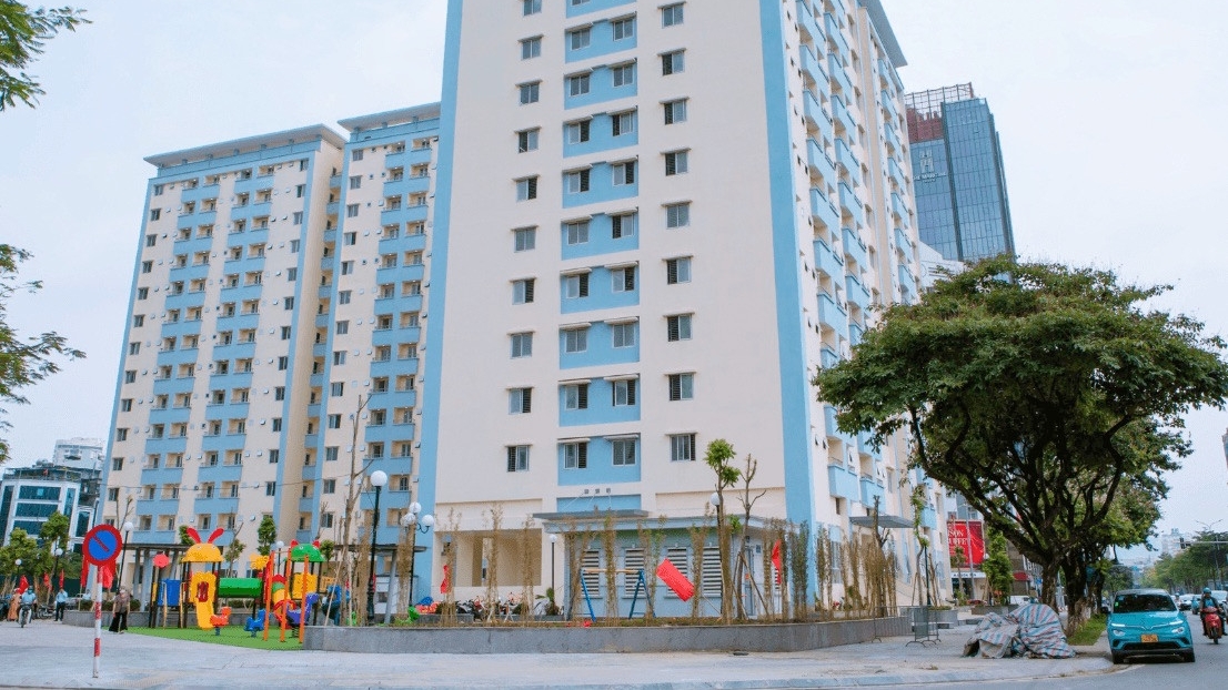 Kích hoạt quỹ nhà tái định cư: Thêm nguồn cung từ tài sản công