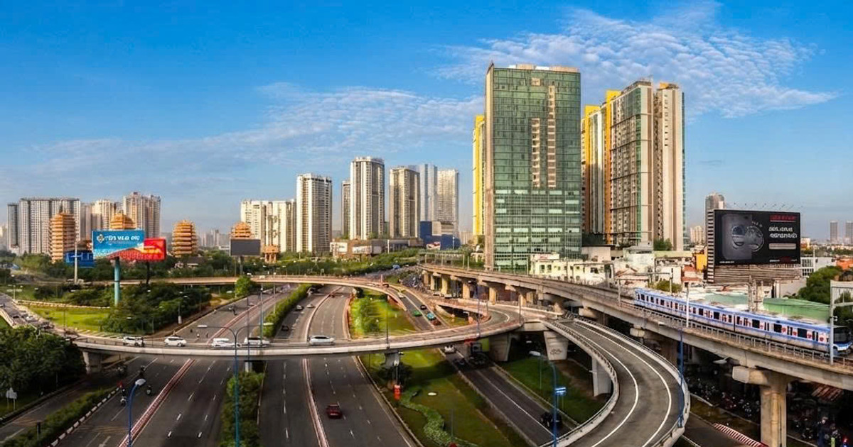 Xoay vốn cho hạ tầng đầu tư