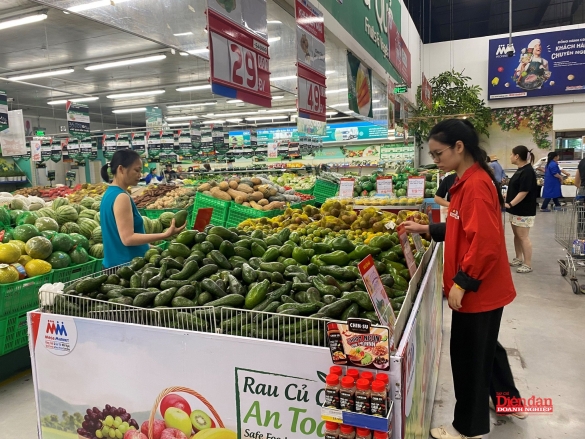 Kích hoạt hệ sinh thái thúc đẩy chuyển đổi xanh