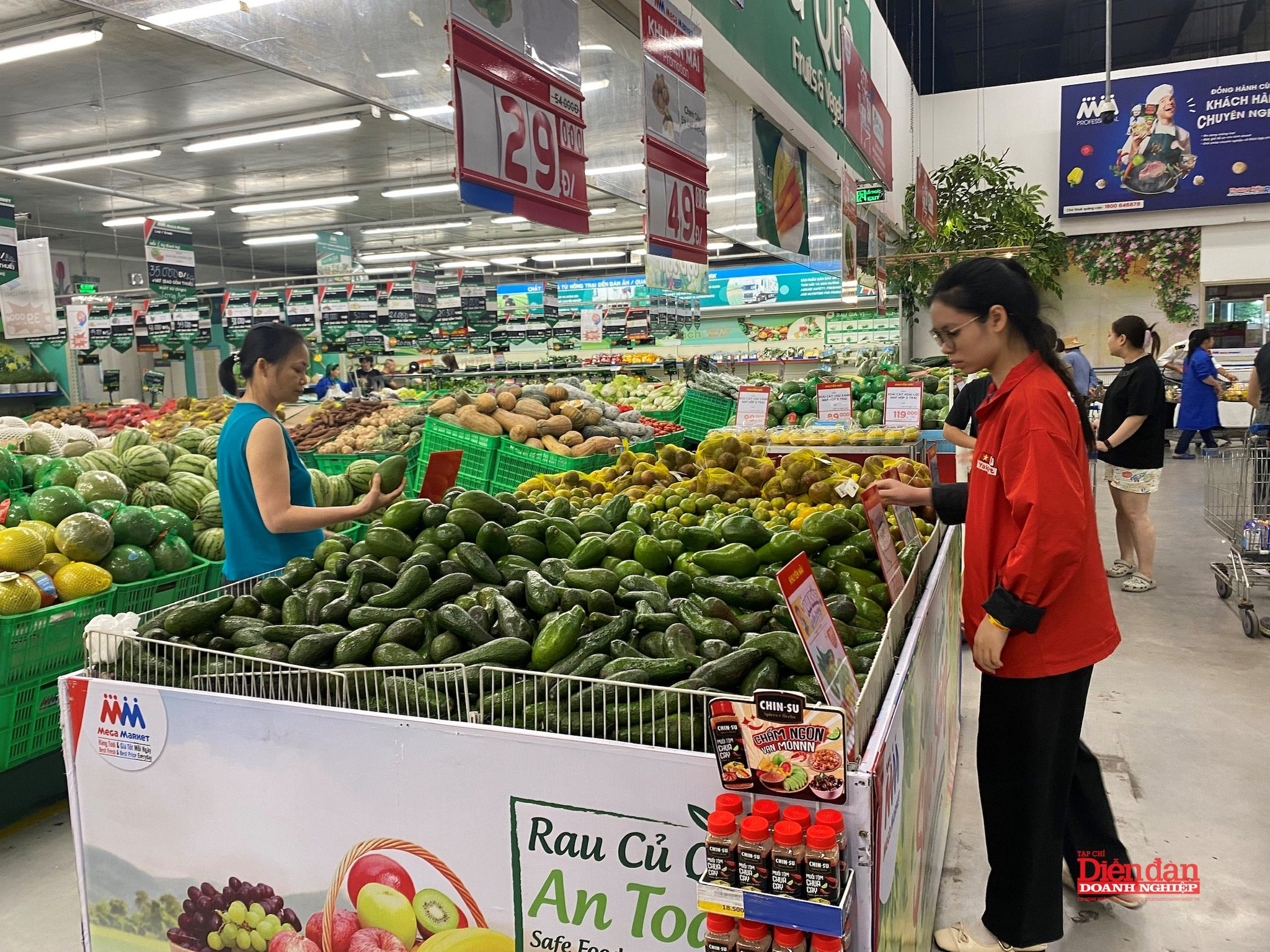 Kích hoạt hệ sinh thái thúc đẩy chuyển đổi xanh