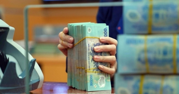 Nghiên cứu tính tiền gửi Kho bạc vào nguồn vốn huy động của ngân hàng