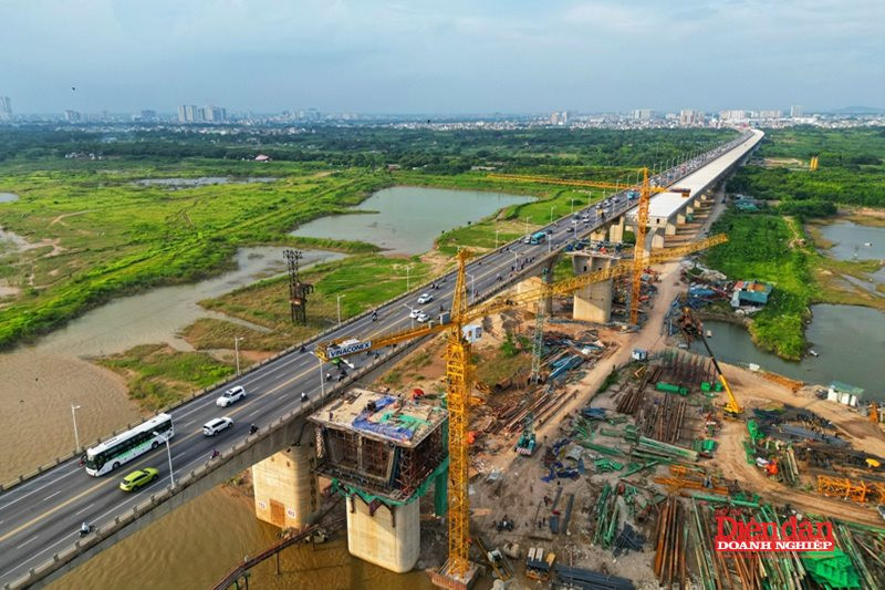 Tiến độ giải ngân đầu tư công - xung lực cho tăng trưởng Tiến độ giải ngân đầu tư công - xung lực cho tăng trưởng