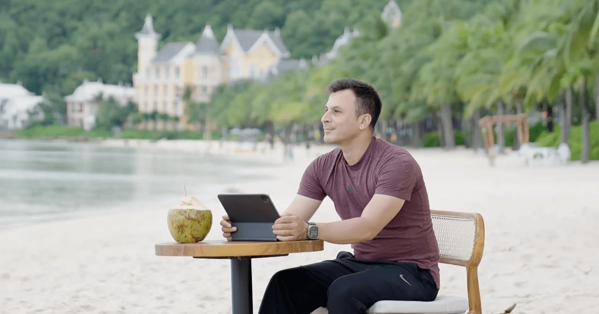 Lý do người trẻ quốc tế xem Phú Quốc là “thiên đường lập nghiệp” Lý do người trẻ quốc tế xem Phú Quốc là “thiên đường lập nghiệp”