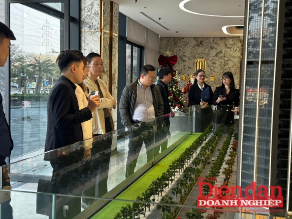 Hoàn thiện quy định người nước ngoài sở hữu nhà ở