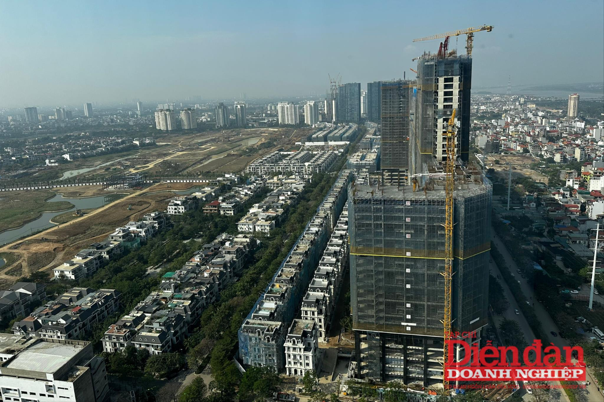 Hoàn thiện quy định người nước ngoài sở hữu nhà ở