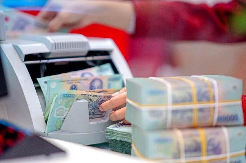 2 nhóm ngành góp 70% mức tăng lợi nhuận doanh nghiệp trong quý II/2026 2 nhóm ngành góp 70% mức tăng lợi nhuận doanh nghiệp trong quý II/2026