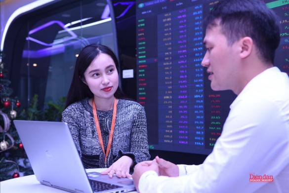 2 nhóm ngành góp 70% mức tăng lợi nhuận doanh nghiệp trong quý II/2026
