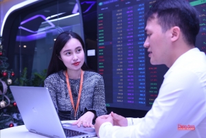 2 nhóm ngành góp 70% mức tăng lợi nhuận doanh nghiệp trong quý II/2026