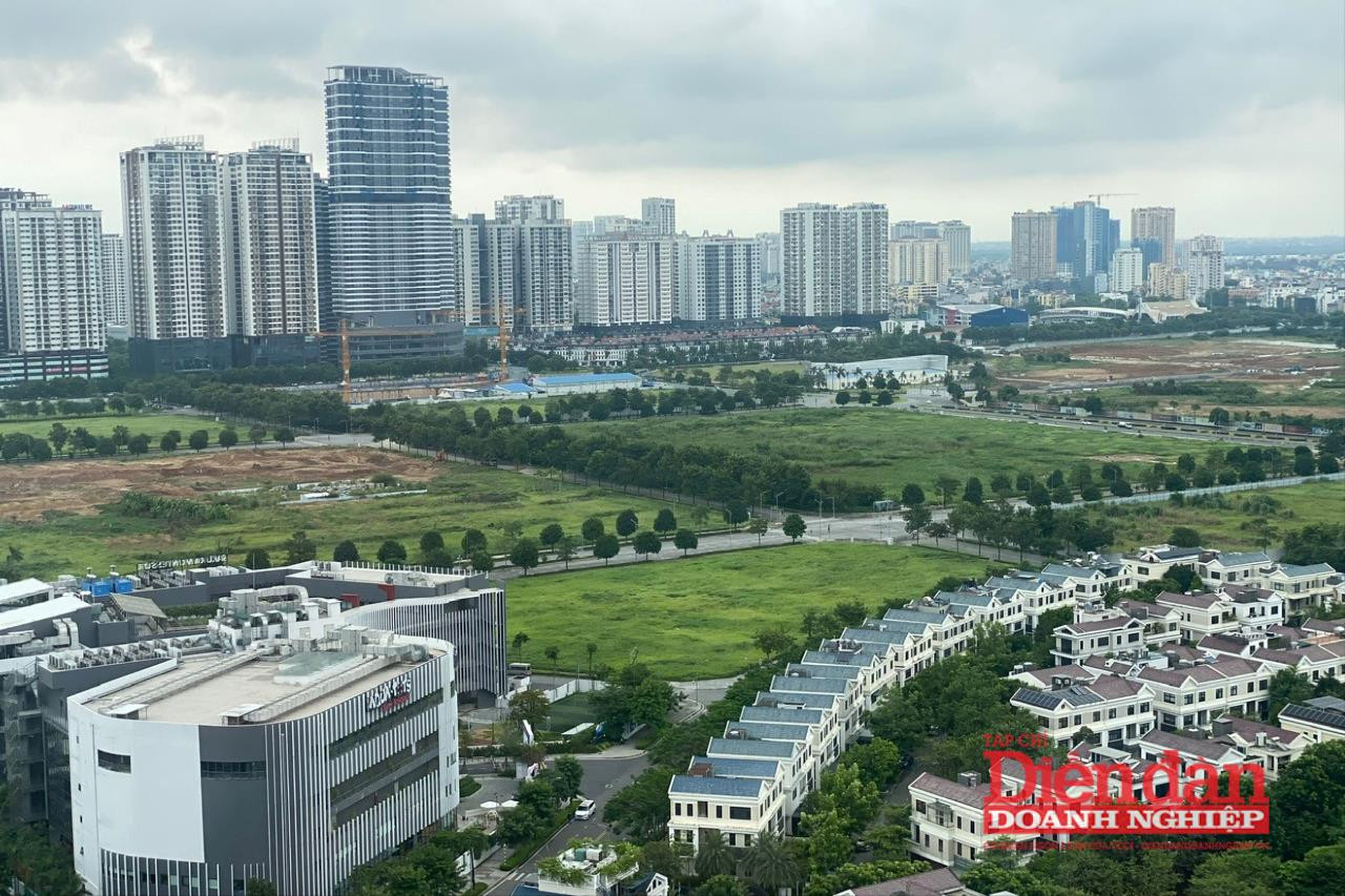 Doanh nghiệp kiến nghị gì trong dự thảo Luật Kinh doanh bất động sản sửa đổi? Doanh nghiệp kiến nghị gì trong dự thảo Luật Kinh doanh bất động sản sửa đổi?