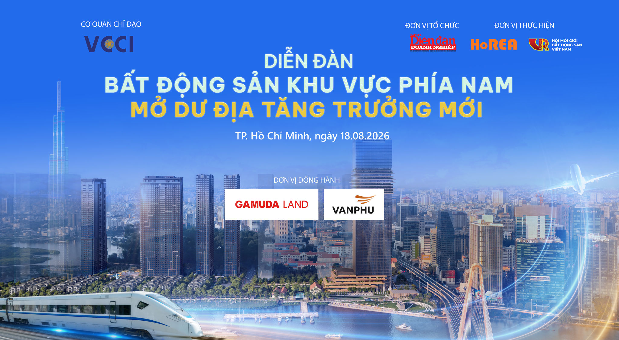TOD mở dư địa phát triển mới