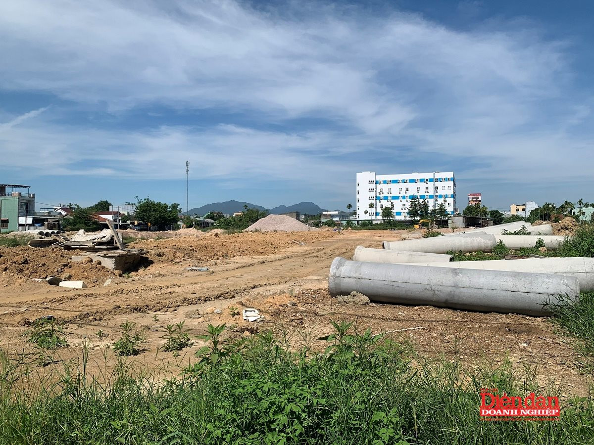 Đà Nẵng: Vì sao thu ngân sách từ bất động sản tăng dù thị trường đảo chiều? Đà Nẵng: Vì sao thu ngân sách từ bất động sản tăng dù thị trường đảo chiều?