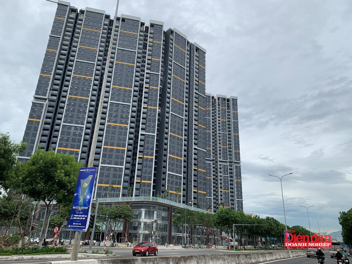 Đà Nẵng: Vì sao thu ngân sách từ bất động sản tăng dù thị trường đảo chiều? Đà Nẵng: Vì sao thu ngân sách từ bất động sản tăng dù thị trường đảo chiều?