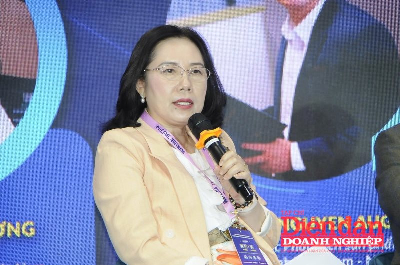 Lợi thế cạnh tranh mới định hình chuỗi cung ứng điện tử