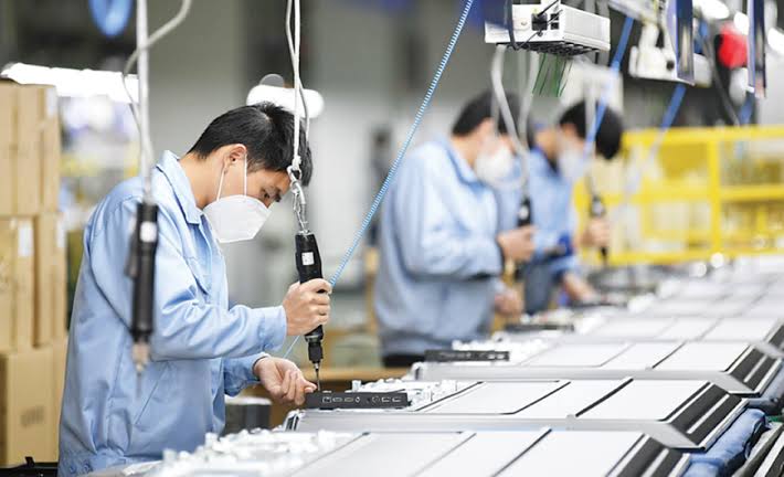 Tín dụng tăng mạnh, vì sao doanh nghiệp vẫn khó vay vốn? Tín dụng tăng mạnh, vì sao doanh nghiệp vẫn khó vay vốn?