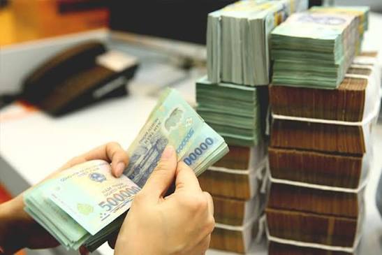 Tín dụng tăng mạnh, vì sao doanh nghiệp vẫn khó vay vốn? Tín dụng tăng mạnh, vì sao doanh nghiệp vẫn khó vay vốn?