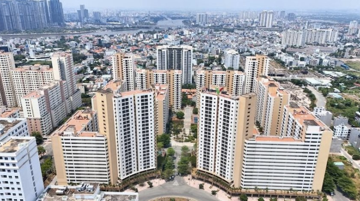 HoREA đề xuất bổ sung nhiều chính sách về nhà ở cho thuê HoREA đề xuất bổ sung nhiều chính sách về nhà ở cho thuê