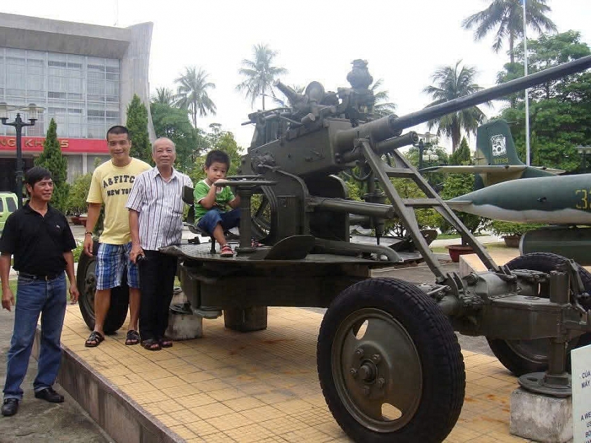 Một buổi sáng Một buổi sáng
