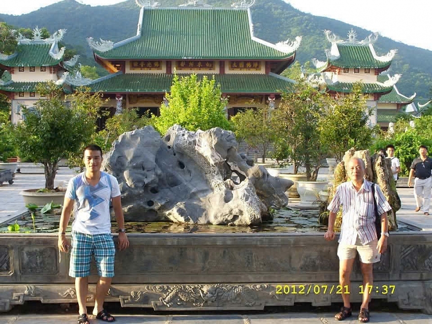 Một buổi sáng Một buổi sáng