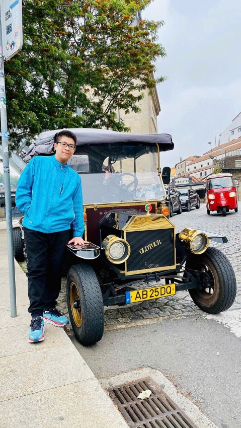 Một buổi sáng Một buổi sáng