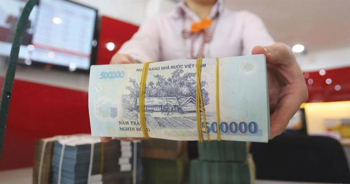 Khơi thông dòng tiền trong kỷ nguyên cải cách thị trường vốn Khơi thông dòng tiền trong kỷ nguyên cải cách thị trường vốn